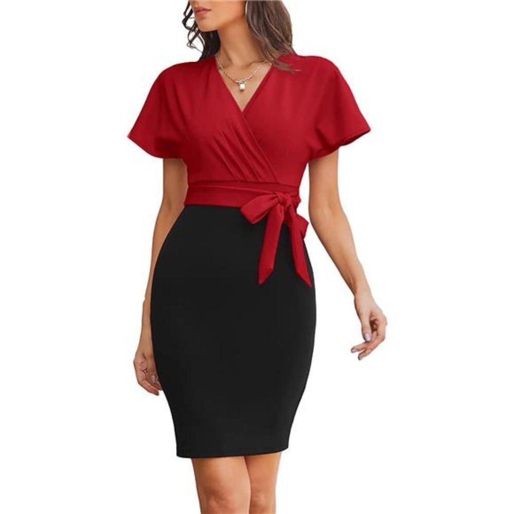 Women's Pencil Dress